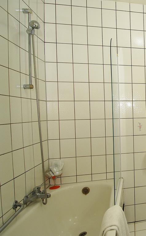 Hotel Apollo Zutendaal Rum bild